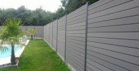 Portail Clôtures dans la vente du matériel pour les clôtures et les clôtures à Dom-le-Mesnil